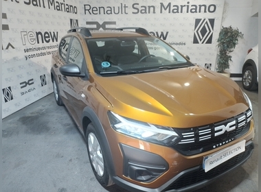 Dacia - Sandero