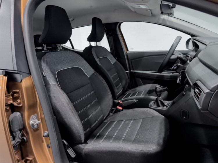 Dacia Sandero Stepway Essential foto 13