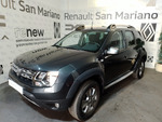 Dacia Duster Laureate 4x4 miniatura 2