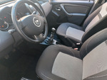 Dacia Duster Laureate 4x4 miniatura 6