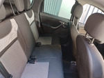 Dacia Duster Laureate 4x4 miniatura 8