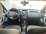 Dacia Duster Laureate 4x4 miniatura 11