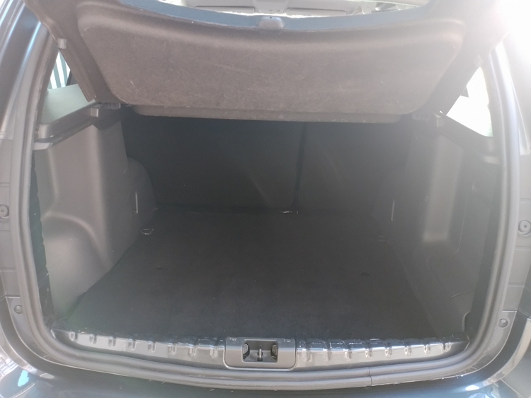 Dacia Duster Laureate 4x4 foto 10