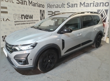 Dacia - Jogger