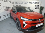 Renault Captur II Techno miniatura 3