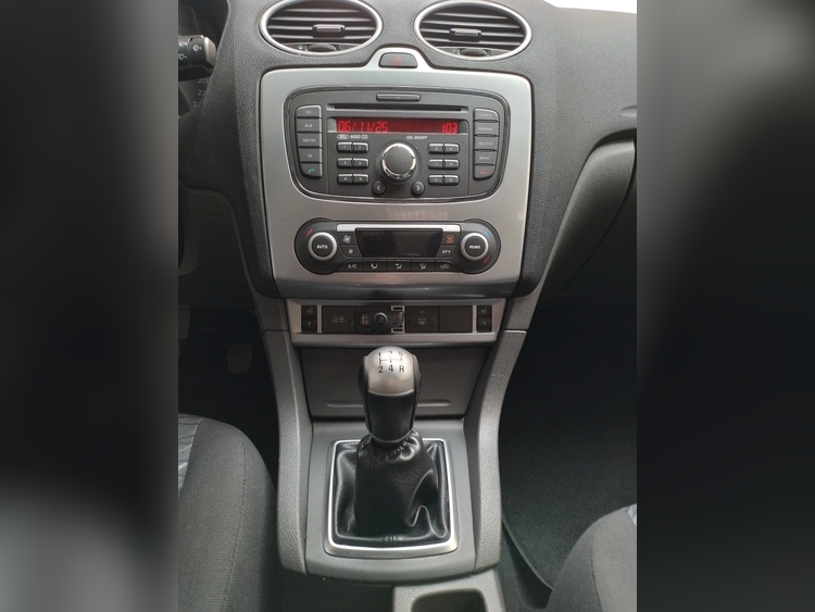 Ford Focus Trend foto 15