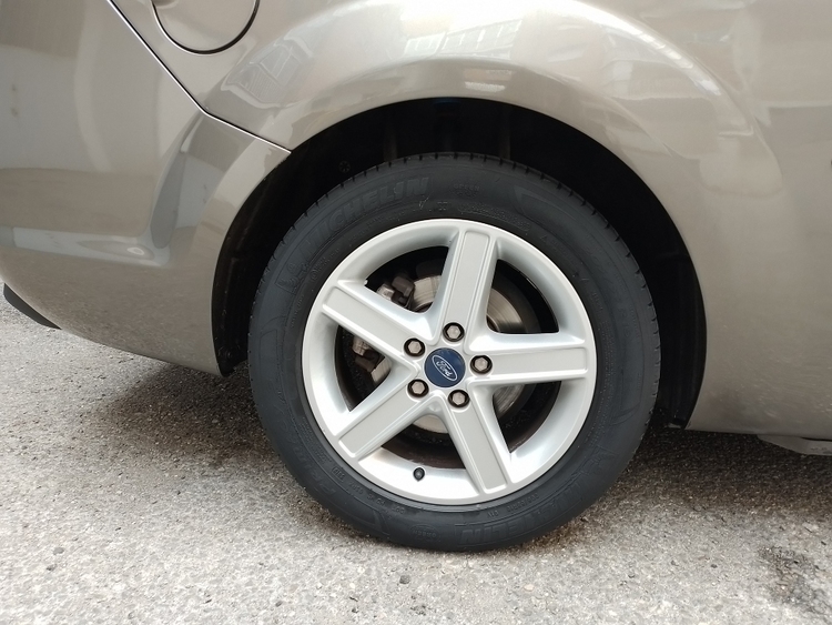 Ford Focus Trend foto 17