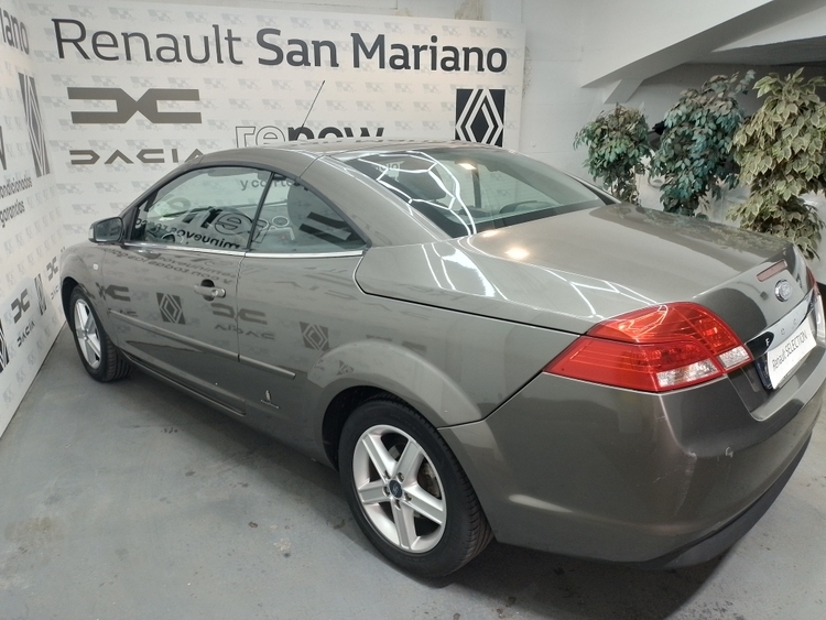 Ford Focus Trend foto 4