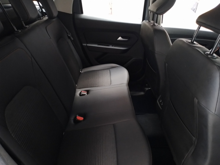 Dacia Duster Extreme foto 9