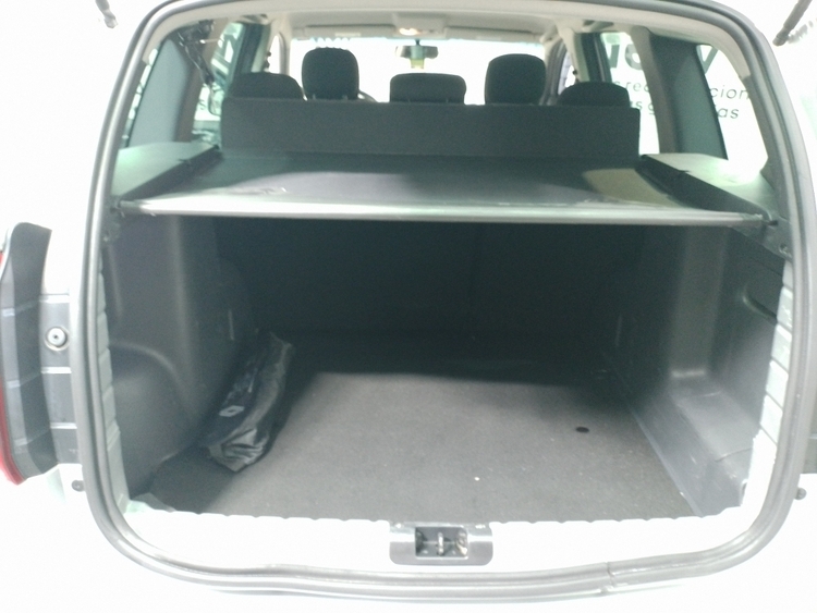 Dacia Duster Laureate 4x2 foto 6