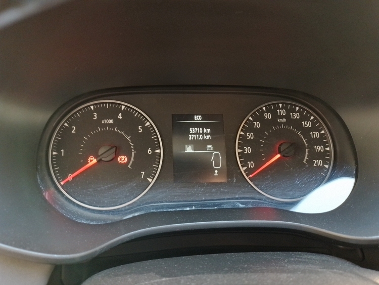 Dacia Jogger Extreme Go foto 12