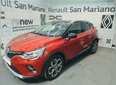 Renault - Captur II