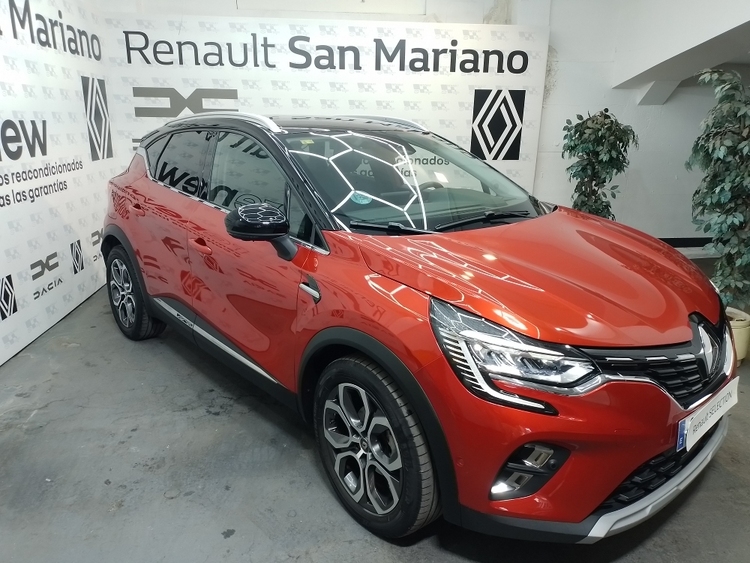 Renault Captur II Zen foto 3