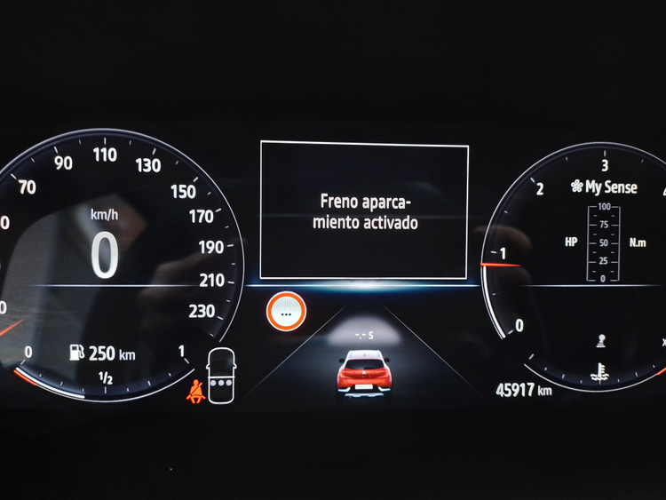 Renault Captur II Zen foto 13