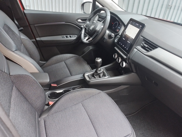 Renault Captur II Zen foto 7