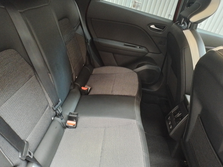 Renault Captur II Zen foto 9