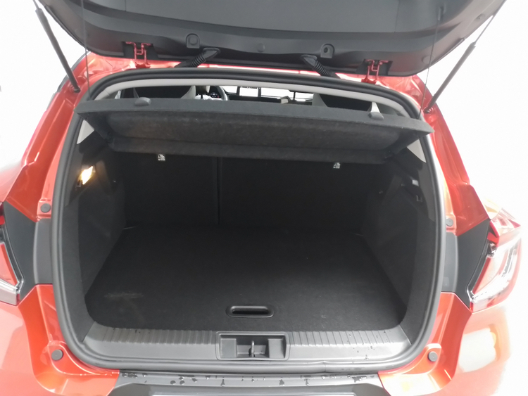 Renault Captur II Zen foto 10