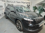 Jeep Cherokee 75 Aniv Auto 4x4 miniatura 3