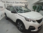 Peugeot 3008 GT Line miniatura 3