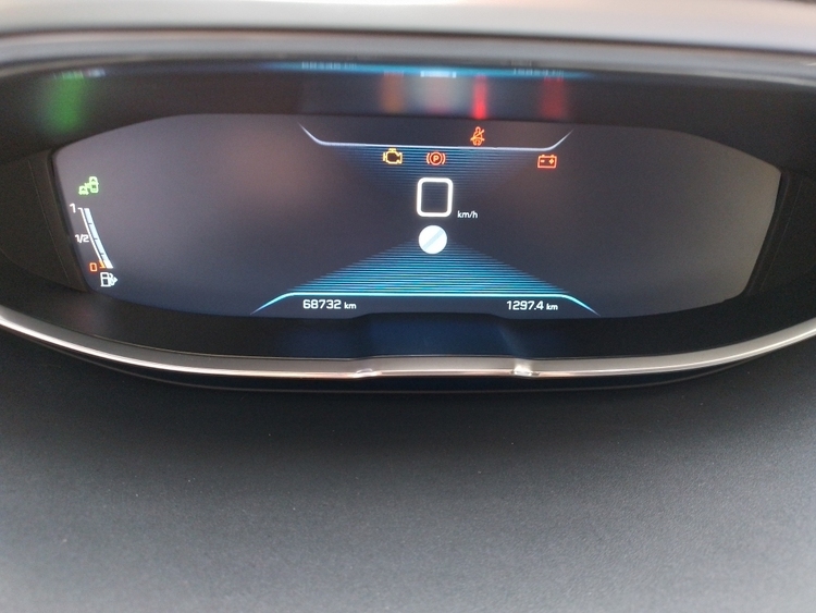 Peugeot 3008 GT Line foto 13