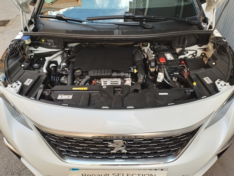 Peugeot 3008 GT Line foto 15