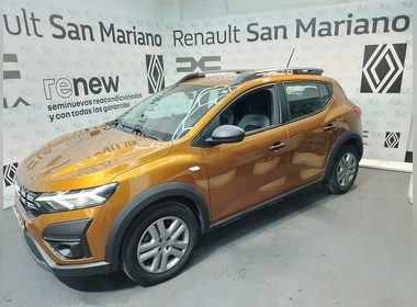 Dacia - Sandero