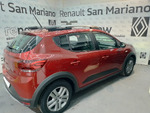 DACIA SANDERO STEPWAY COMFORT miniatura 4