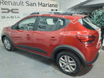 DACIA SANDERO STEPWAY COMFORT miniatura 5