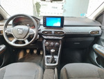 DACIA SANDERO STEPWAY COMFORT miniatura 11