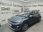 Kia Stonic KIA STONOC 1.0 T-GDI Concept miniatura 2