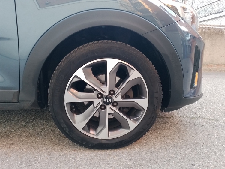 Kia Stonic KIA STONOC 1.0 T-GDI Concept foto 13