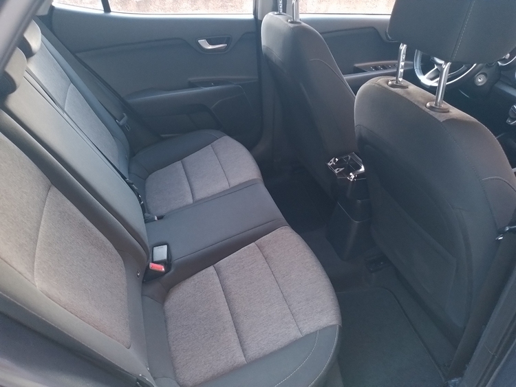 Kia Stonic KIA STONOC 1.0 T-GDI Concept foto 8