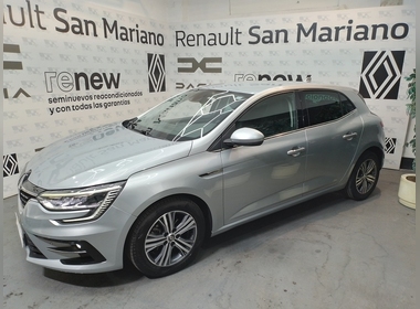 Renault - Megane