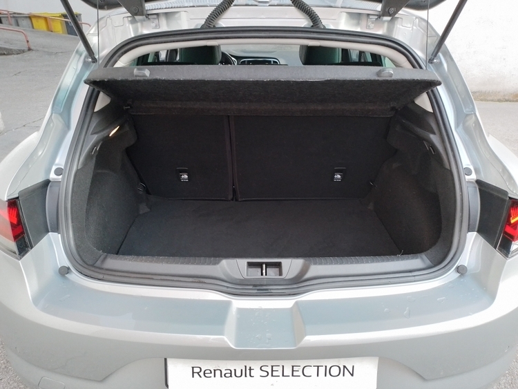 Renault Megane Zen foto 10