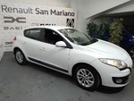 Renault Megane Expression miniatura 3
