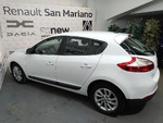 Renault Megane Expression miniatura 5