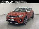 Kia Stonic Drive miniatura 2