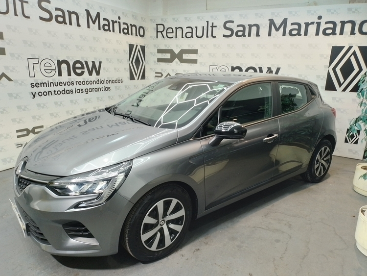 Renault Clio Intens foto 2