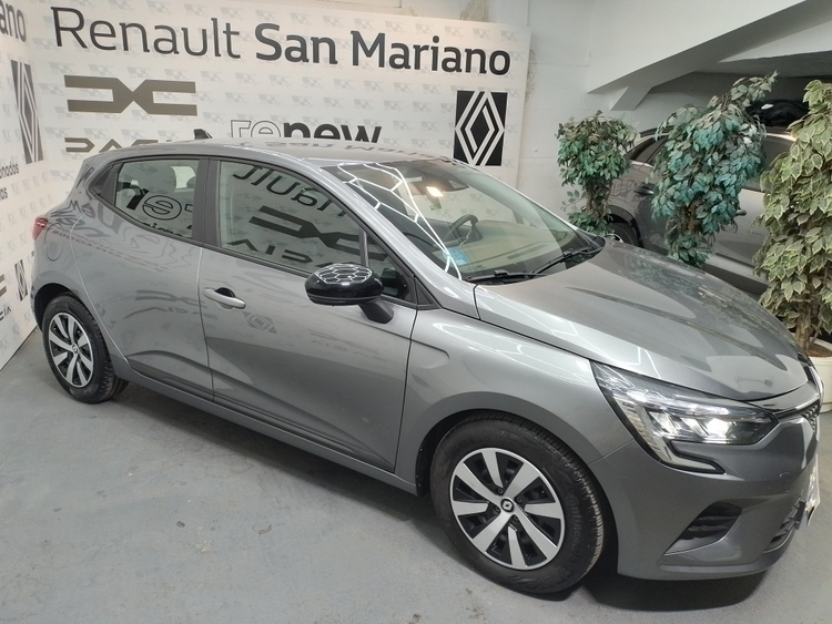 Renault Clio Intens foto 3