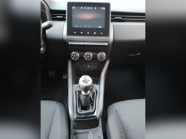 Renault Clio Intens foto 12