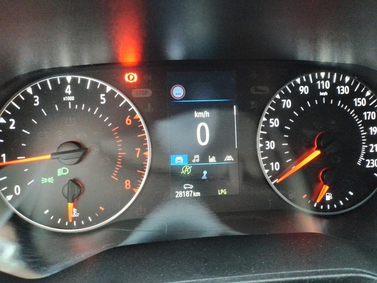 Renault Clio Intens foto 13