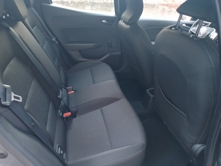 Renault Clio Intens foto 9