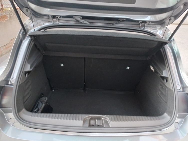 Renault Clio Intens foto 10