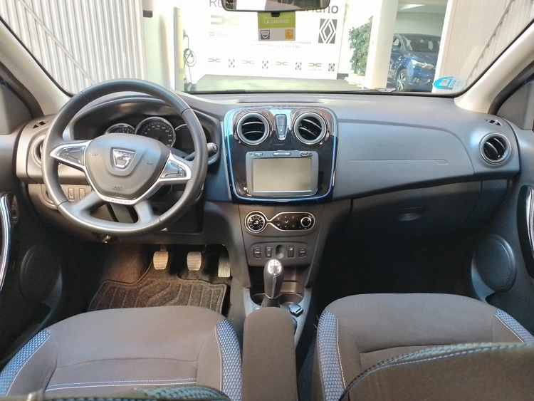 Dacia Sandero Aniversario foto 11