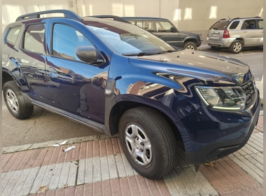 Dacia - Duster