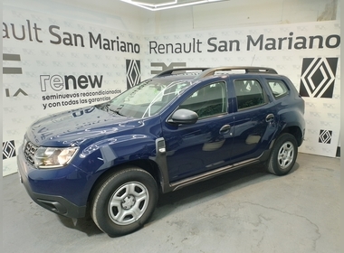 Dacia - Duster