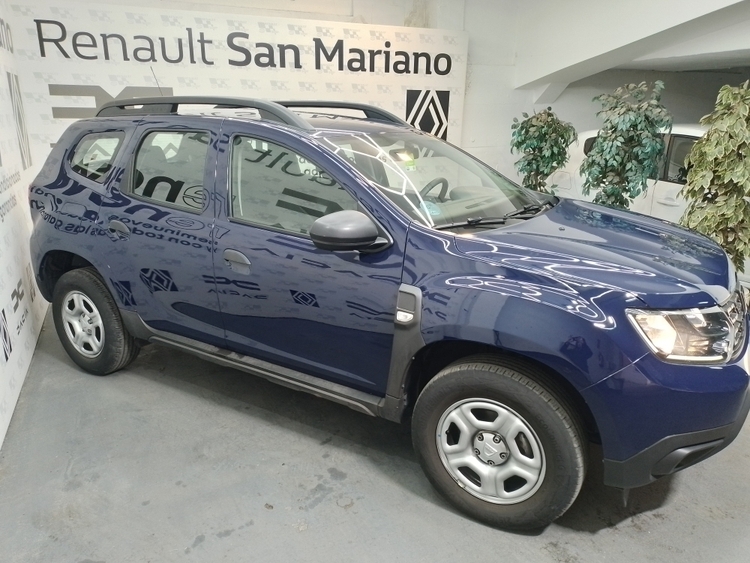 Dacia Duster Essential foto 3