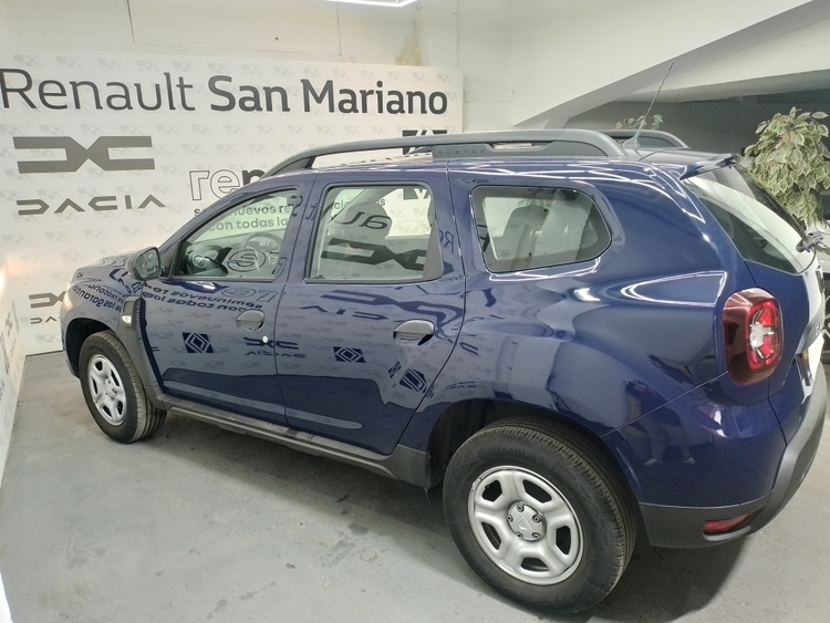 Dacia Duster Essential foto 5