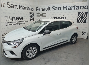 Renault - Clio
