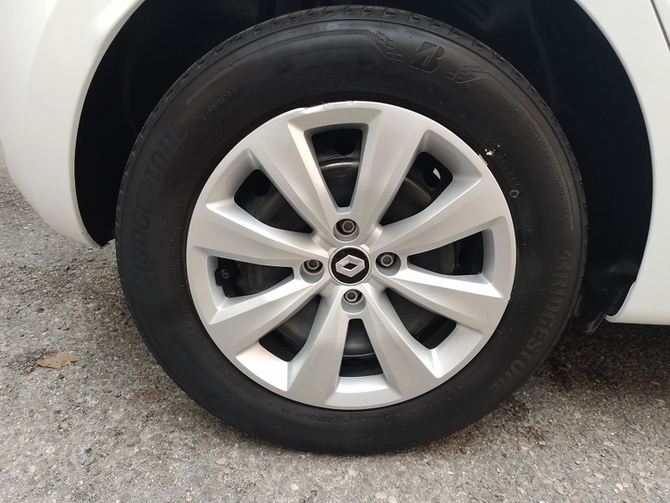 Renault Clio Life foto 13